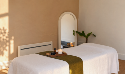 HEALING FLOW : Institut de beauté à Anglet
