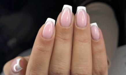 GS Nails : Manucure à Saint-Brieuc