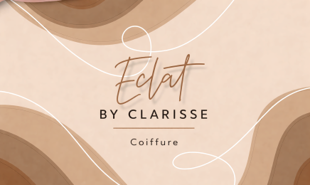 Eclat By Clarisse : Coiffeur à Chavelot
