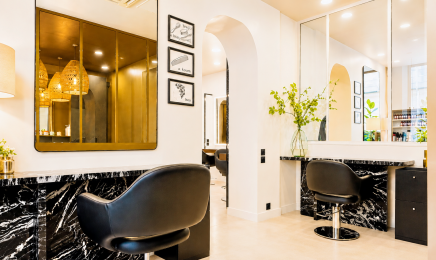 Hovig Etoyan Paris : Coiffeur à Paris