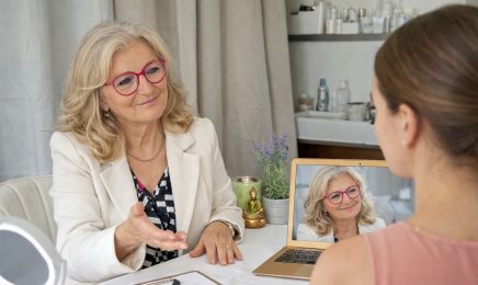 Bildstein Kosmetik: Kosmetikstudio in Fellbach