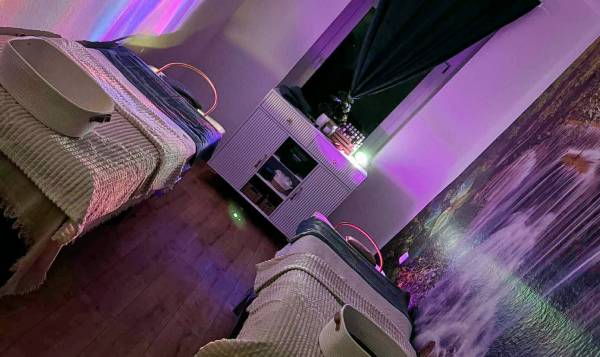 Head Spa & Beauty by Nina