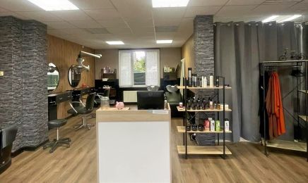 Apy coiffure : Coiffeur à Rethel