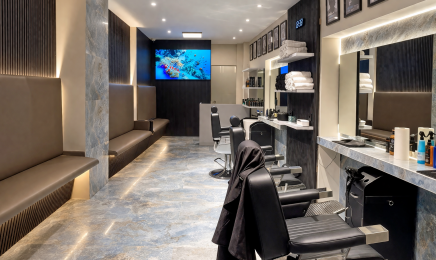 House of Houssem KG - Friseur/Barbershop: Kosmetikstudio in Braunschweig