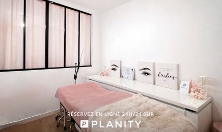 C.cils Beauty 91 : Institut de beauté à Limours