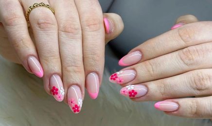 Lee Beauty & Nails - Halstenbek: Kosmetikstudio in Halstenbek