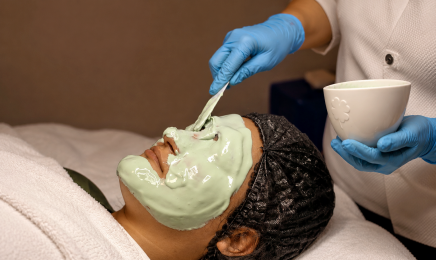 Dopamin Therapie: Nagelstudio in Magdeburg