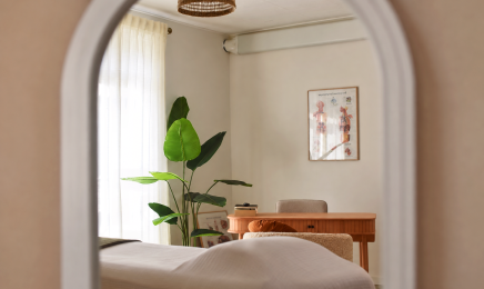 HEALING FLOW : Institut de beauté à Anglet