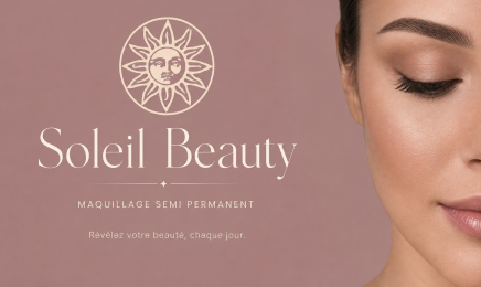 Soleil Beauty  : Institut de beauté à Mauges-sur-Loire