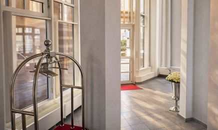 Glamour & Beautylicious: Kosmetikstudio in Mainz