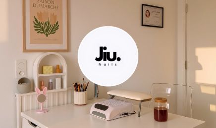 Jiunails  : Manucure à Chavagne
