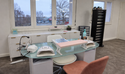 Skadi Beauty : Coiffeur à Publier