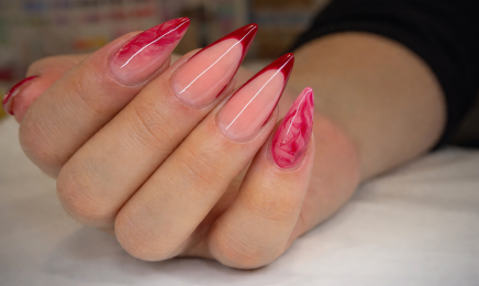 Nitta´s Nails : Manucure à Besançon