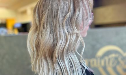 Lorraine‘s Beauty & Barbershop: Friseur in KL