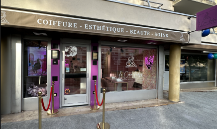Le coin Lady’s : Institut de beauté à Le Chesnay-Rocquencourt
