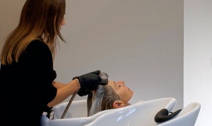 Marion P. : Coiffeur à Allauch
