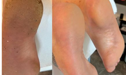 Avelena Beauty : Manucure à Menat