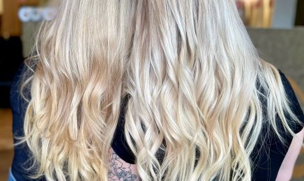 Lorraine‘s Beauty & Barbershop: Friseur in KL