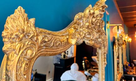 La Relève Par Le Vintage Barber : Barbier à Toulon