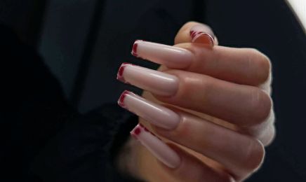 GS Nails : Manucure à Saint-Brieuc