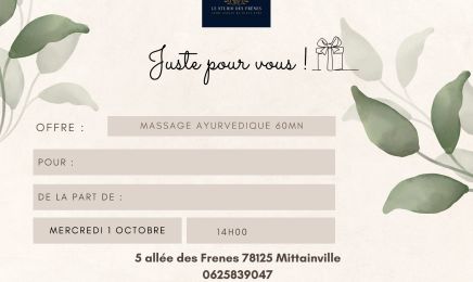 STUDIO DES FRENES : Institut de beauté à Mittainville