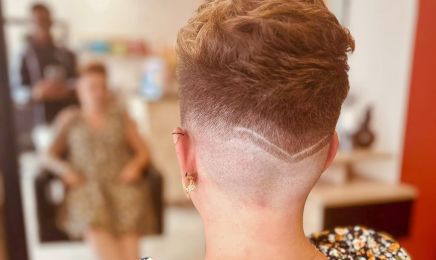 Le P'tit Salon : Coiffeur à Ingré