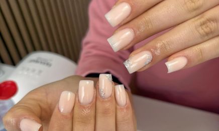 Le Boudoir des Ongles : Manucure à Bois-de-la-Pierre