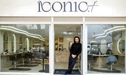 Iconic Paris  : Institut de beauté à Aulnay-sous-Bois