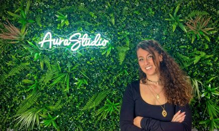 Aura Private Studio : Coiffeur à Sauvian