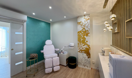 By Chloe Beauty Place : Institut de beauté à Nice