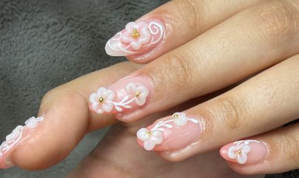 Nail Bar Pontault : Manucure à Pontault-Combault