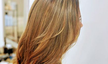 Studio coiffure : Institut de beauté à Villebarou
