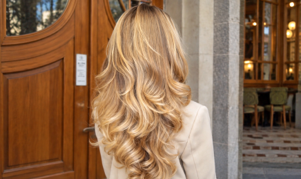 Maison Aelyra : Coiffeur à Paris