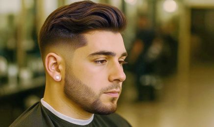 Man Coiffure - Barbier Rennes : Coiffeur à Rennes