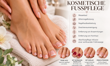 Beauty Studio: Nagelstudio in Garmisch-Partenkirchen