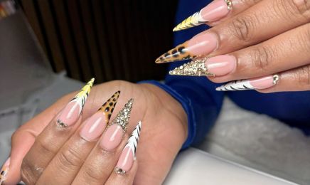 Le Boudoir des Ongles : Manucure à Bois-de-la-Pierre