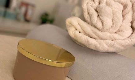 E'sens de jasmin : Manucure à Alès