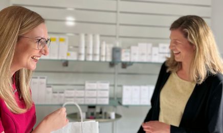 Schelcher Beauty Lounge: Kosmetikstudio in Verden (Aller)