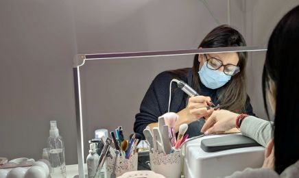 Beauty Addict by Camille : Institut de beauté à Marseille