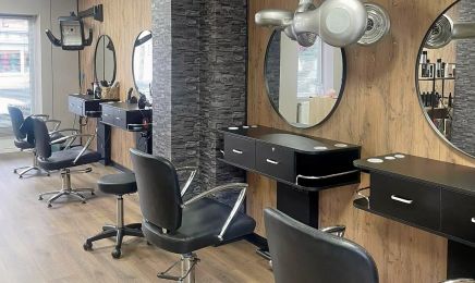 Apy coiffure : Coiffeur à Rethel