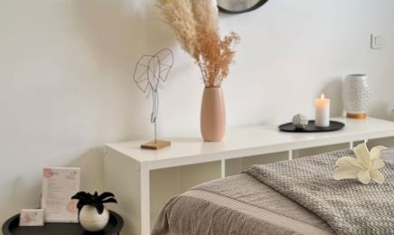 Belle & Sereine : Institut de beauté à La Couture