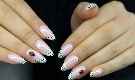 GS Nails : Manucure à Saint-Brieuc