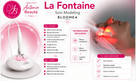 Antonia Beauté : Manucure à Fréjus