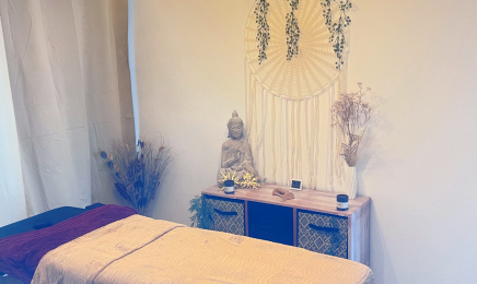 Maloca Institut Hair spa  : Coiffeur à Saint-Just-Saint-Rambert