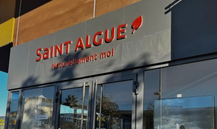 Saint Algue - La Valette-du-Var : Barbier à La Valette-du-Var