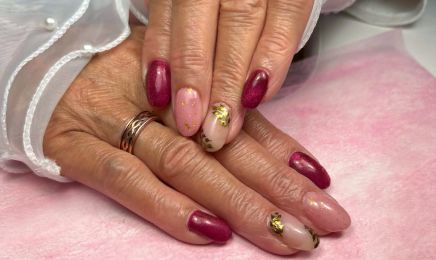 Joly Nails by July : Manucure à Wingles