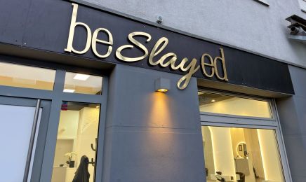 TheFreshKhali: Kosmetikstudio in Düsseldorf
