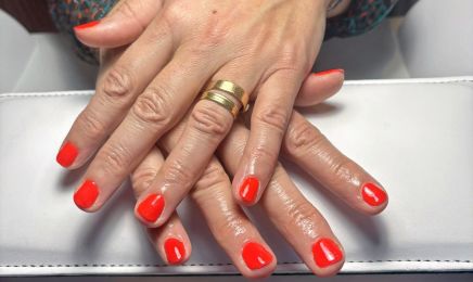 Le Boudoir des Ongles : Manucure à Bois-de-la-Pierre