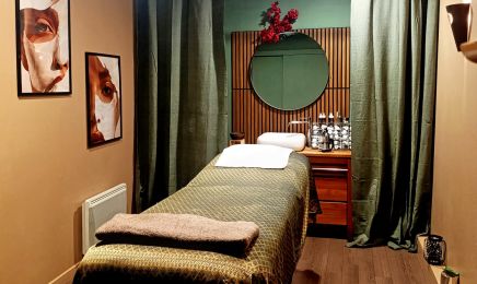 Mons Institut Zen : Coiffeur à Mons-en-Barœul