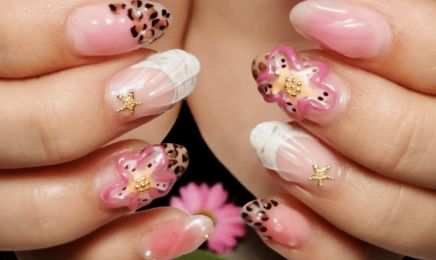 LOLY NAIL’S : Manucure à Florenville 